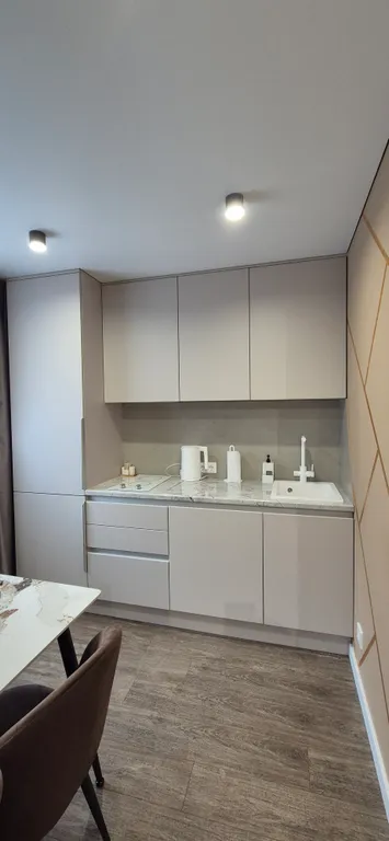 Квартира Комфортабельная квартира с дизайнерским ремонтом в центре Екатеринбург — Екатеринбург