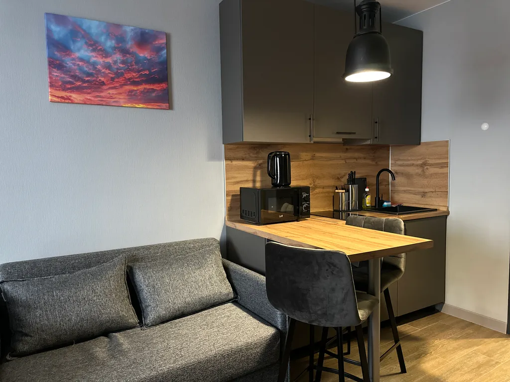 Cтудия Воздух рядом с Филармонией