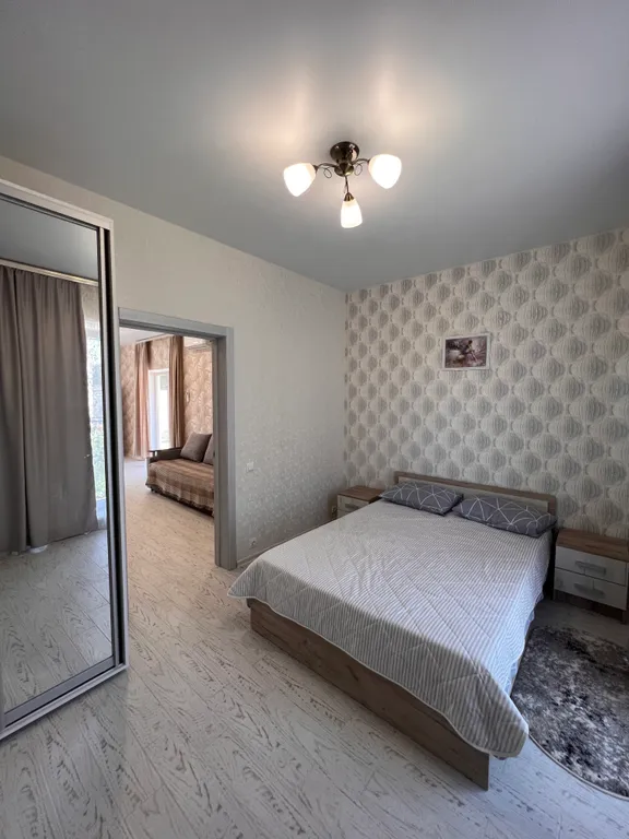 Этаж в 2-этажном доме