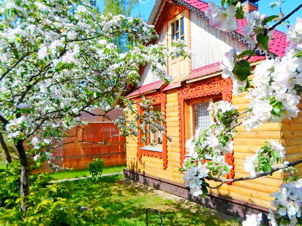 2-комнатный Дом