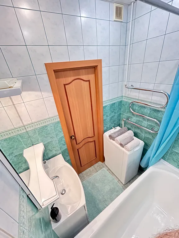 Уютная квартира в центре