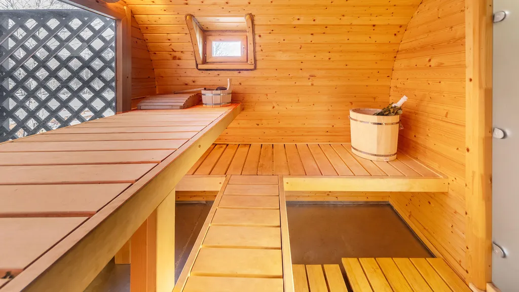 2-комнатный Дом