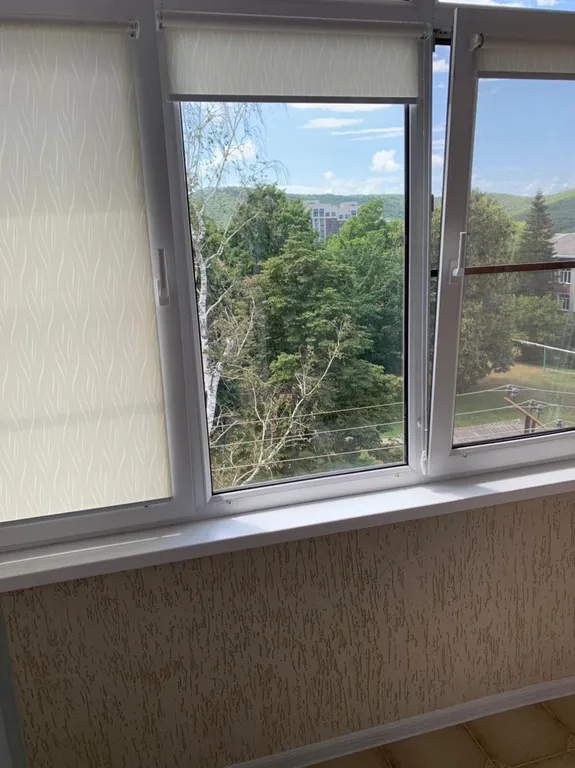 Квартира Теплая и светлая квартира в курортной зоне — Горячий Ключ