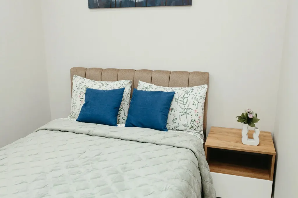 Однокомнатная квартира с новым ремонтом — аренда посуточно в Вологда