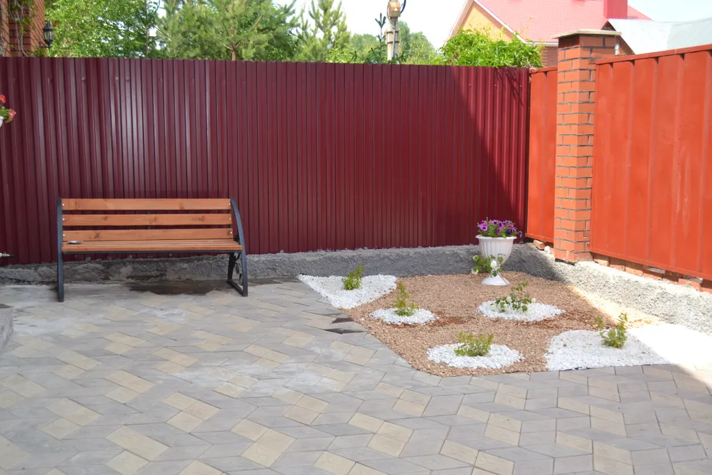 Коттедж Жемчужина