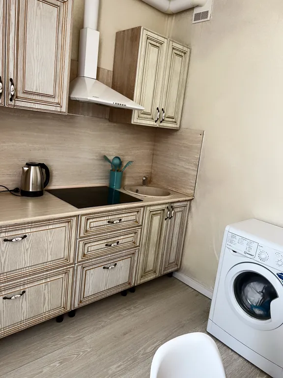 Квартира возле парка Галицкого и стадиона Краснодар