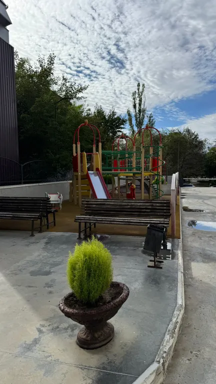 Уютные апартаменты Жемчужина Евпатории