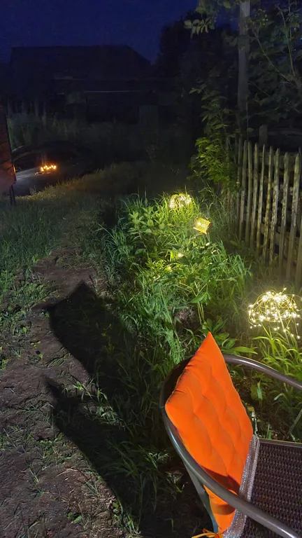 Каркасный домик с видом на озеро Горькое, Щучанский район