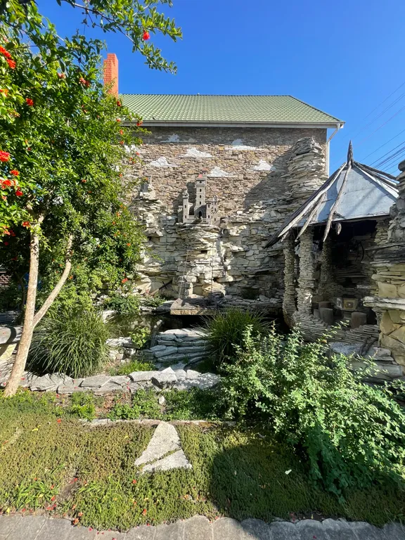 Уютная квартира в центре