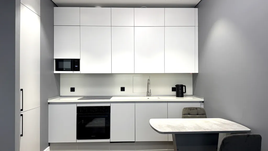 Квартира Квартира Chkalov Prime — Москва