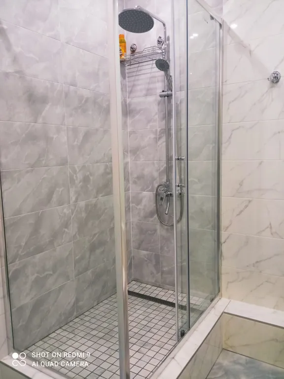 Квартира повышенной комфортности