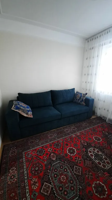 Квартира Уютная квартира возле моря — Каспийск