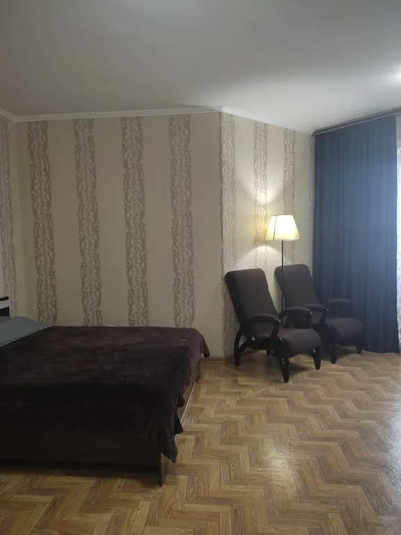 Квартира Квартира в районе ТРЦ Планета — Красноярск