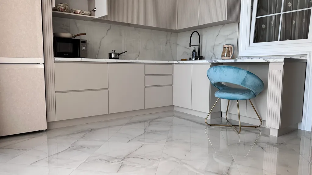 На первой береговой линии