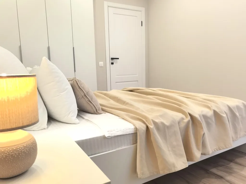 Уютная евродвушка в ЖК Grand Grand