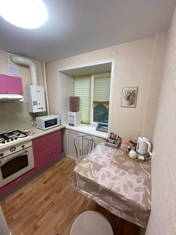 Квартира в районе Тимана