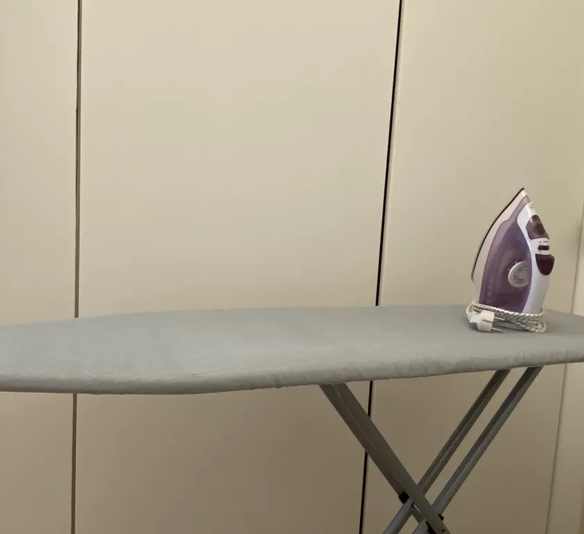 Встречайте рассветы в дизайнерской квартире с видом на Останкино.