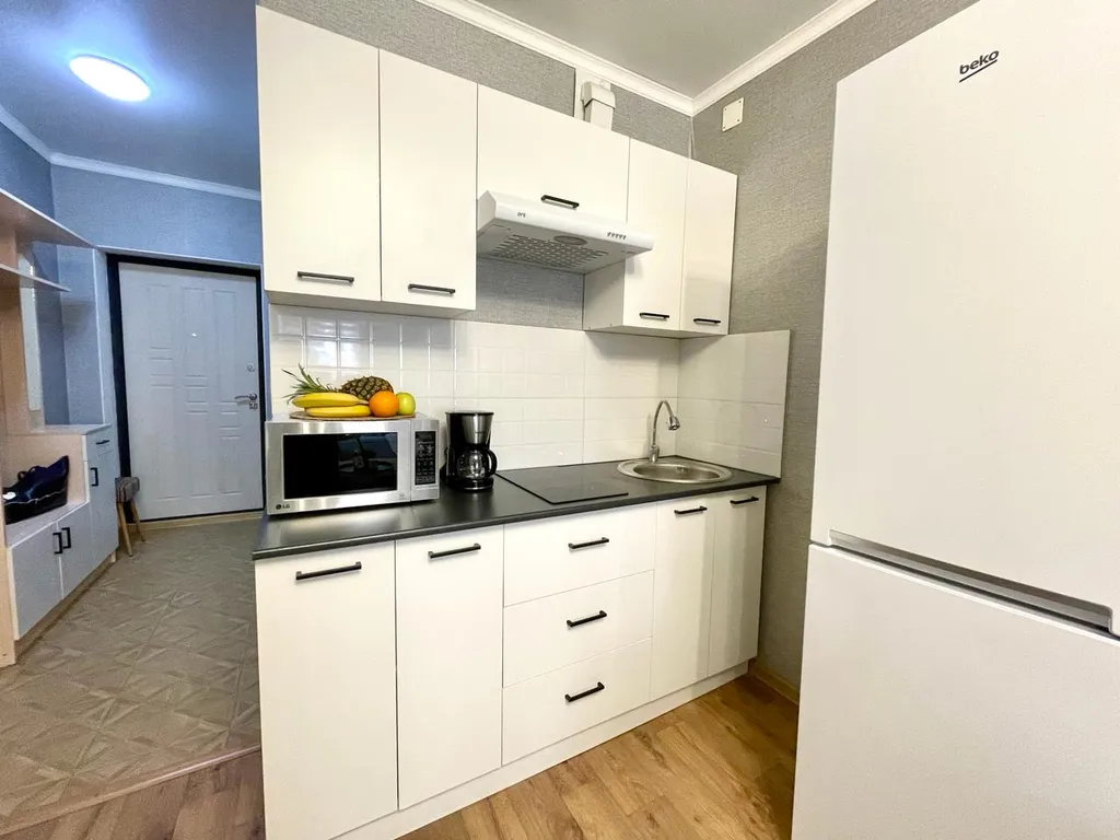 Уютные апартаменты Гармония в центре города