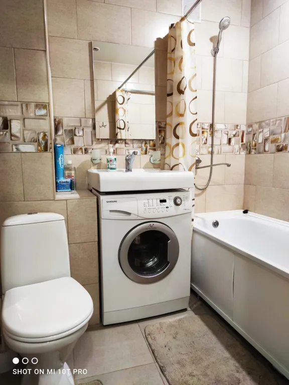 Уютная квартира на Республиканской 50