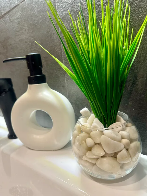 Квартира с видом на реку