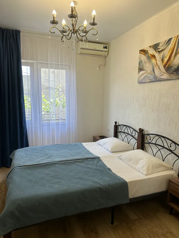 Квартира Комната — аренда посуточно в Гагра