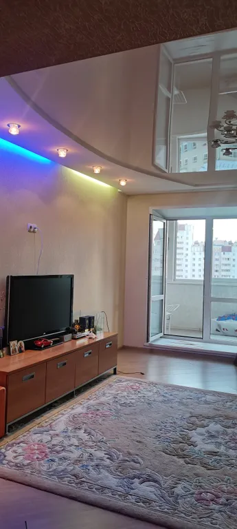 Комфортная 3-комнатная в лучшем живописном районе