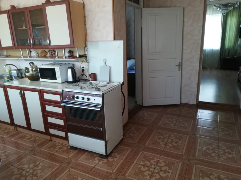 Уютный дом под ключ