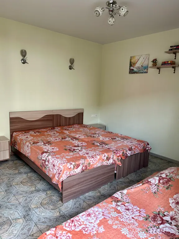 Уютный номер