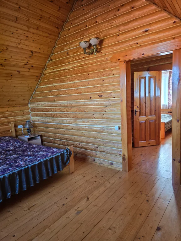 База отдыха Лесная дача