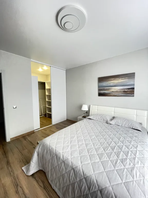 Квартира Уютная квартира у парка Ашмана — Калининград