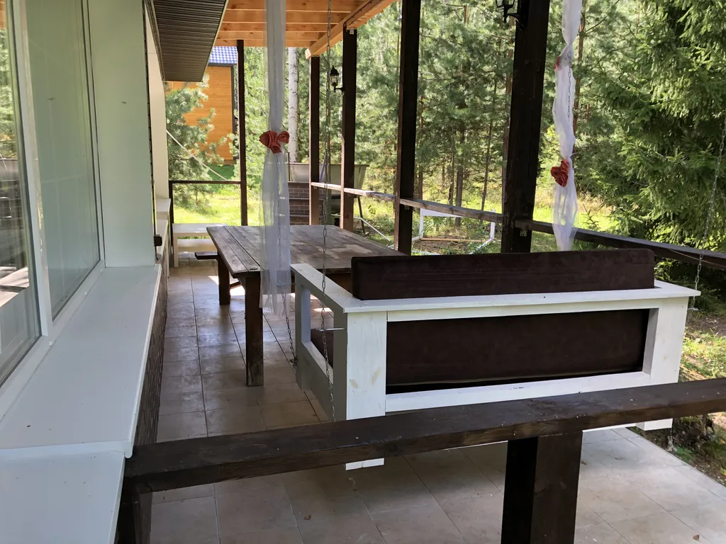 3-комнатный Дом