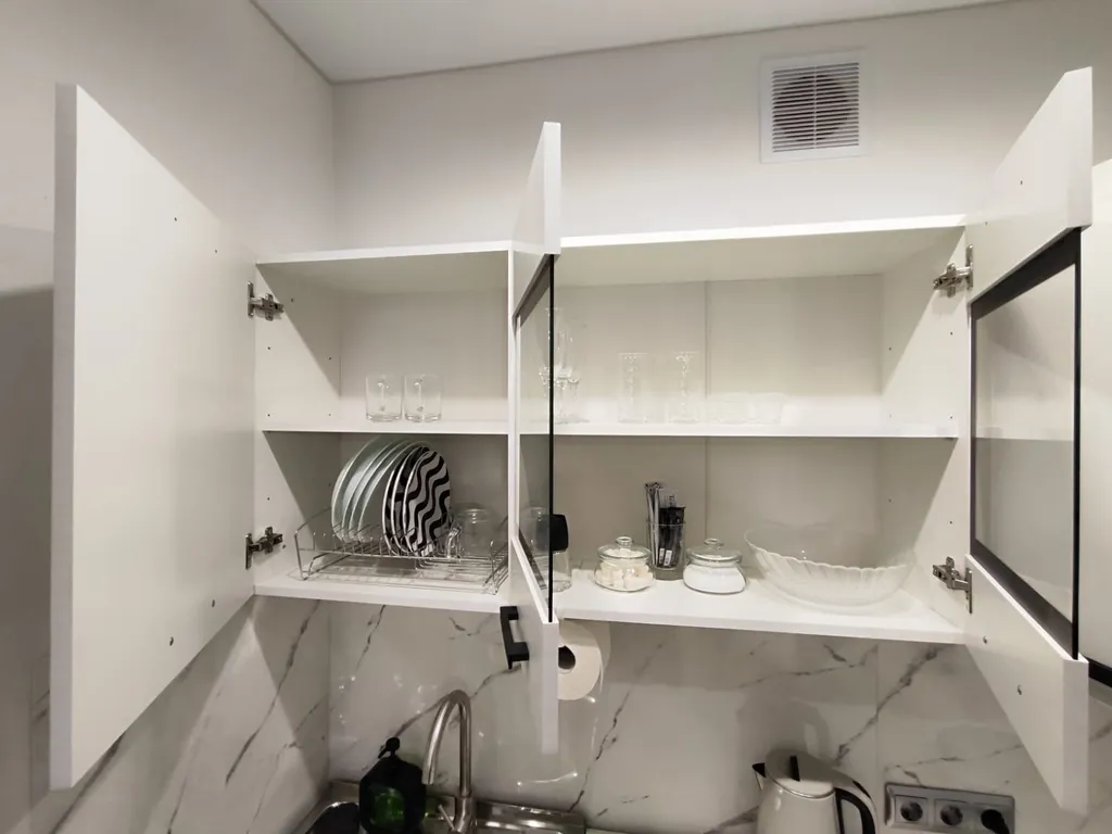 Апартамент в центре