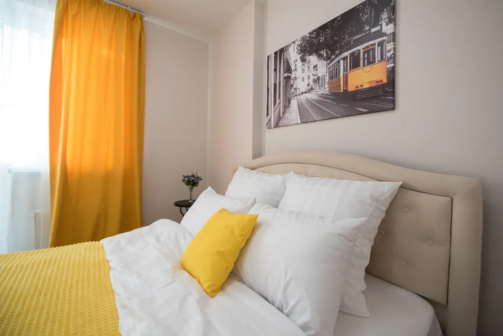 Евротрёшка с дизайнерским оформлением