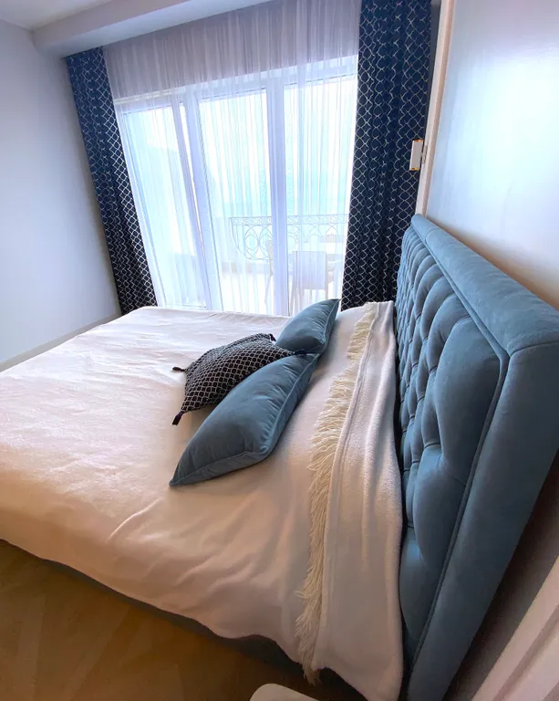 Апартаменты Наш Парус