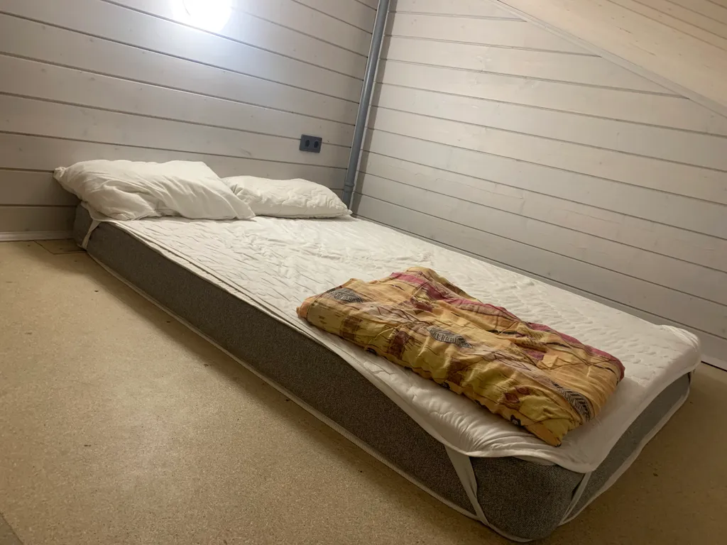 Дом на берегу Залива