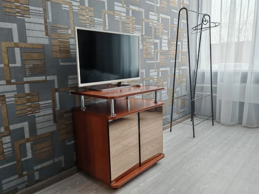 Большой дом в Ягодном