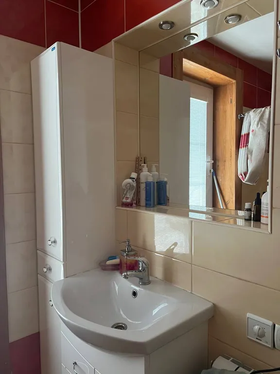 Anna Chalet Логойск