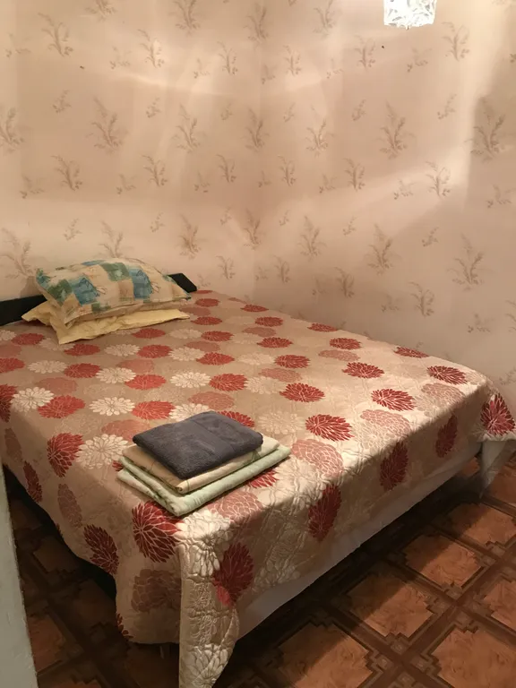 Жильё для командировочных