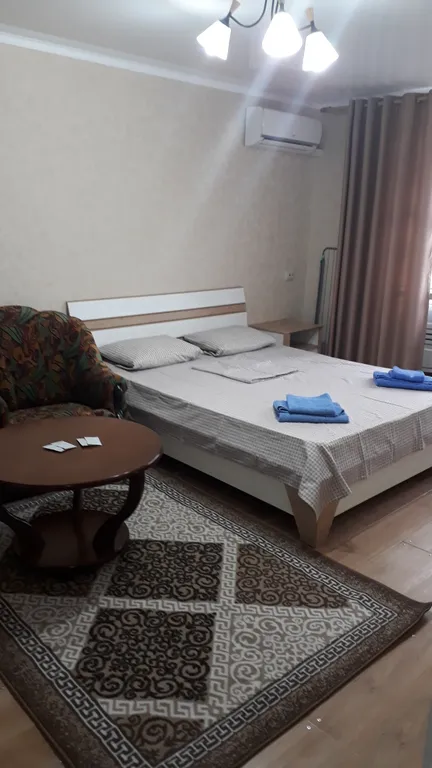 Уютная квартира в центре города — аренда посуточно в Минеральные Воды