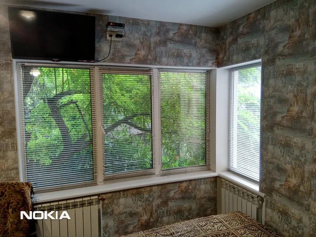Квартира Квартира на Боткинской — Ялта