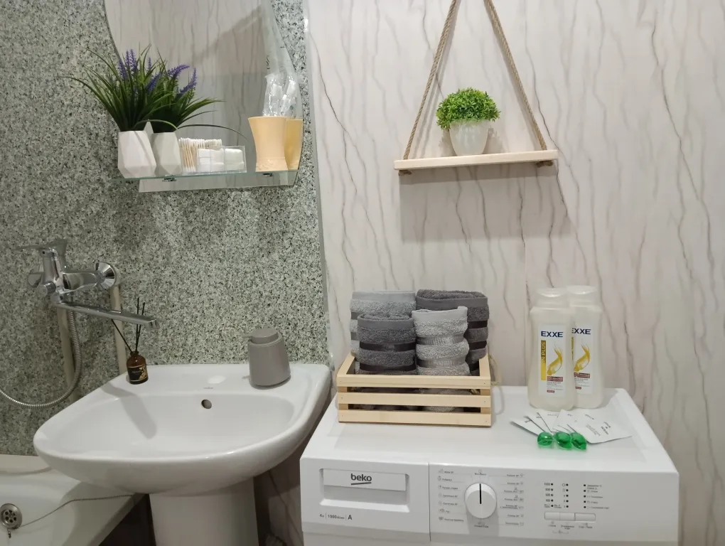 Уютная квартира от собственника