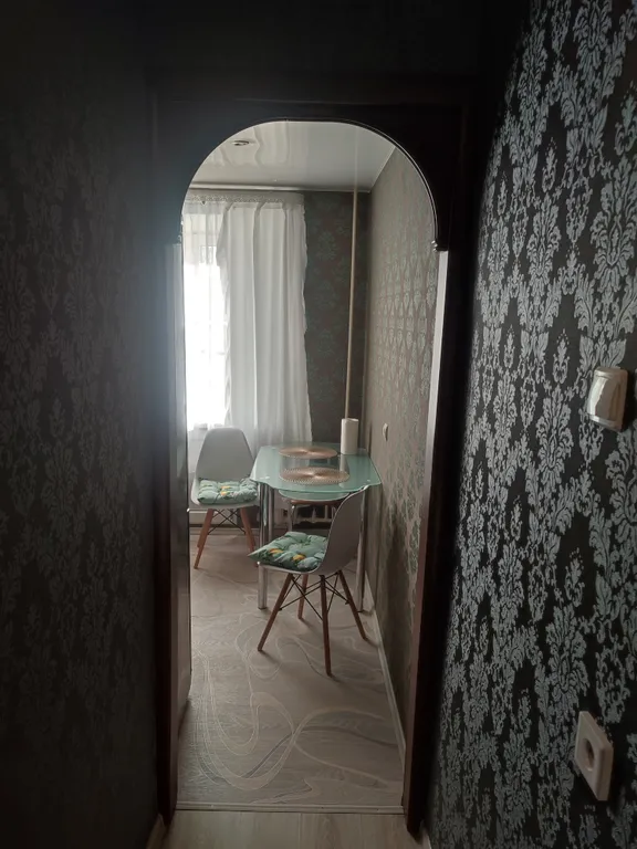 Уютная квартира в 10 минутах от ж/д и автовокзала