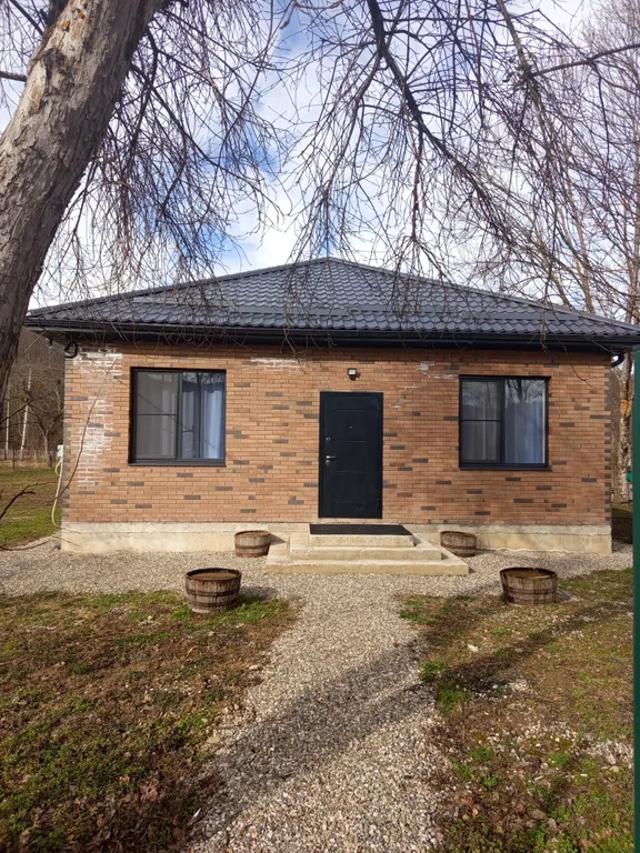 Коттедж Дом в горах Гуамского ущелья — аренда посуточно в Гуамка