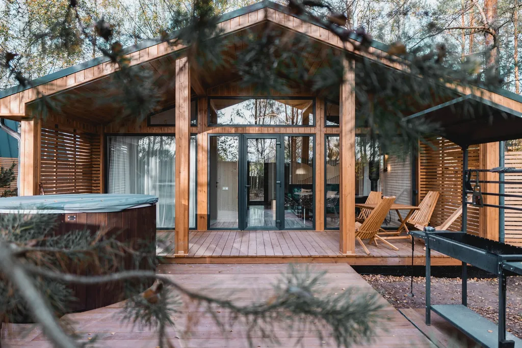 3-комнатный Дом