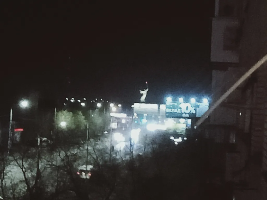 1-комнатная квартира с видом на Родину-Мать у Мамаева Кургана