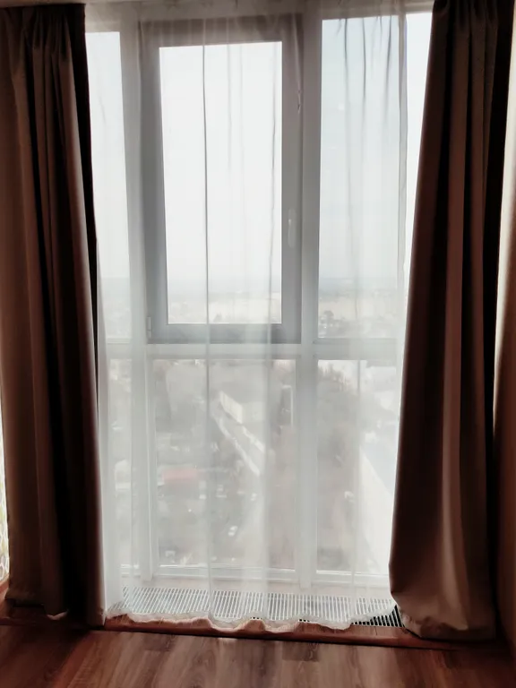 Апартаменты на Гвардейском 13