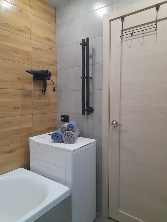 До Горного Воздуха 8 минут на такси