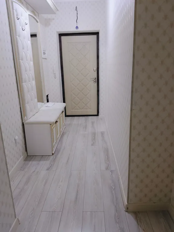 Уютная квартира в районе Экспо