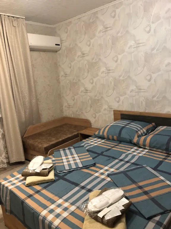 Квартира Комната — Гагра