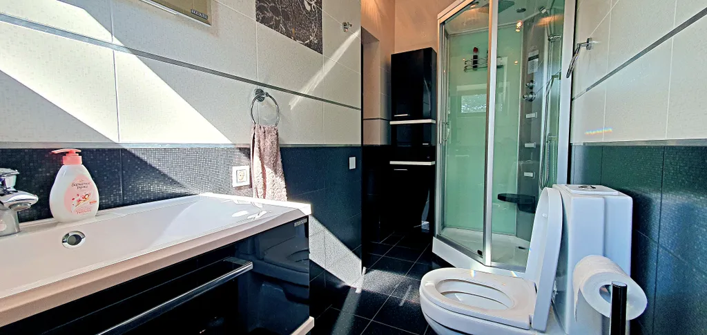 Дом Зелёный дворик